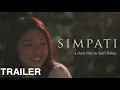 Download Lagu SIMPATI (Official Trailer) - a Bruneian Short Film