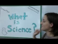 What is Science