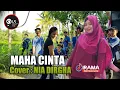 Download Lagu Maha Cinta Cover Nia Dirgha | Irama Dopang | Jami Jami Audio Lombok