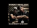 THE-DREAM FT. FABOLOUS x OUTKAST - B.O.B/SHAWTY IS DA SHIT MASHUP @thekingdream