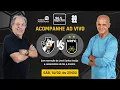 Lagu AO VIVO: VASCO 1X1 VOLTA REDONDA | CAMPEONATO CARIOCA | QUARTAS DE FINAL