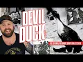 When Marines Took A Duck Into Battle In WW2 - The Devil Duck