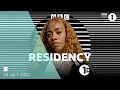 Nia Archives - BBC Radio 1 Residency (Ragga jungle) - 29 July 2022