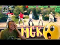 Download Lagu DO WE BLAME EMINEM LOL!!!😯😬🤯 MGK ~ CLICHE ~ MIXED REACTION LOL