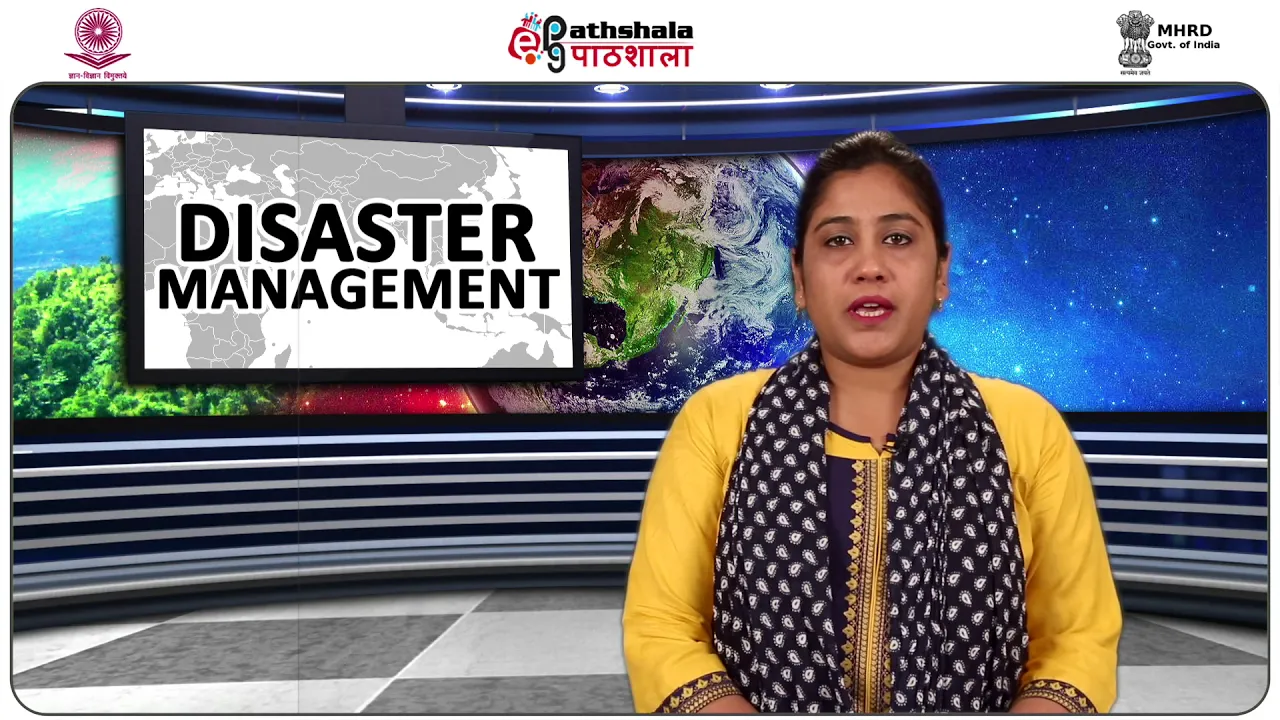 Mainstreaming Disaster Risk Reduction in Developmental Planning
