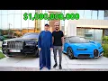 Lagu The INDIAN BILLIONAIRE of DUBAI - $1,000,000,000 COLLECTION !!!