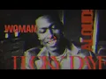 Lucky Daye, Akeem Ali - Woman First (Official Visualizer)