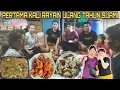Download Lagu RAYAIN ULANG TAHUN SUAMI MASAK BEBERAPA MENU SPESIAL