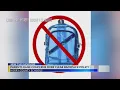 Horry County Schools clear backpack requirement leaves some parents unhappy