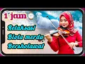 Download Lagu Musik relaksasi biola merdu || instrumen sholawat penyejuk hati
