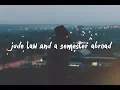 Download Lagu blackbear - jude law and a semester abroad