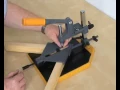 Framers Corner PFK04 Hand Operated Frame Making Kit