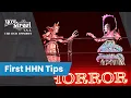 Episode 133 - Halloween Horror Nights A Parent s Guide Hub Episode