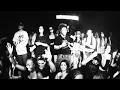 TroyBoi X Fabian Mazur - Shoulder Lean | Official Visualizer