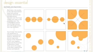 37  Design Principles - balance