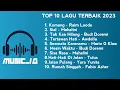 Download Lagu Lagu Pop Terbaru 2023 - Top Hits Spotify Indonesia 2023 Lagu Hits 2023❗