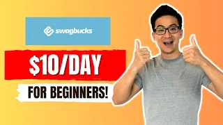 How To Make Money With Swagbucks In 2025 For Beginners