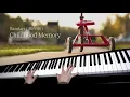 Bandari - Childhood Memory /Piano Cover [피아노 연주 By. 슈얀(Shuyan)]