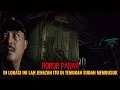 Download Lagu CAMPING HOROR : NGERI..! MUKA HANTU NENEK BONGKOK TERTANGKAP JELAS DI CCTV