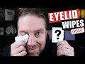 I Found the BEST Eyelid Wipes for Blepharitis and Dry Eyes 2025