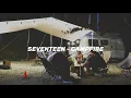 Download Lagu [ENGSUB] SEVENTEEN (세븐틴) - Campfire
