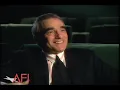 Martin Scorsese on LAWRENCE OF ARABIA