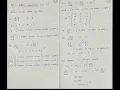 CBOW Backpropagation Weight Updates Complete Math Walkthrough Problem N7