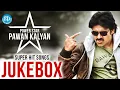 Download Lagu Power Star Pawan Kalyan's Top 50 Songs   Jukebox