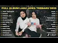 FULL ALBUM TAMU UNDANGAN - PLAYLIST LAGU JAWA TERPOPULER 2025