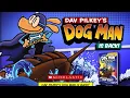 Dog Man 11 Twenty Thousand Fleas Under the Sea trailer