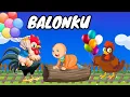 Download Lagu Lagu anak populer sepanjang masa - BALONKU 💖 (Dj remix)