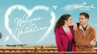 Welcome to Valentine Hallmark Movies - Kathryn Davis Markian Tarasiuk