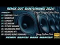 Lagu UMPOMO - REMIX DUT BANYUWANGI || REMIX SANTAI ORGEN TUNGGAL 2024
