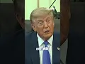 Trump takes SHOT at Biden when asked about Fauci text releases