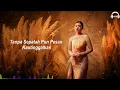 Sridevi - Buta Karena Cinta | Official Lirik Video