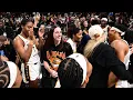 Download Lagu Fever oust Dream!!! Caitlin Clark goes nuts as Lexie Hull's late clutch play seals deal for Indiana
