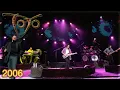 Lagu Toto | Live at Kokuritsu Dai Hall, Yokohama, Japan - 2006 (Full Recording)