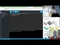 LMS-ES32 Tutorial BluePad library for PyBricks