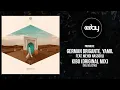 PREMIERE: German Brigante, Yamil Feat. Mehdi Nassouli - Kibo (Original Mix) [Sol Selectas]