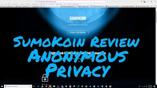 Download PRIVACY TOKEN SUMOKOIN REVIEW MP3