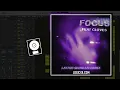 John Summit - Focus (feat. CLOVES) [Layton Giordani Remix] (Logic Pro Remake)