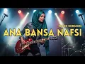 Lagu Ana Bansa Nafsi When Arabic Melodies Turn Into Powerful Rock – Arabic Rock Cover