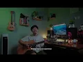 Iqro - Raim Laode (Cover)