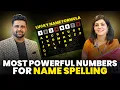 Name Spelling in Numerology Name Spelling The Sahil Khanna Talk show