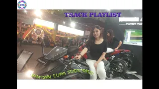 house music aneka electone benang biru