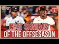 The Best MLB Free Agent Signings of 2024