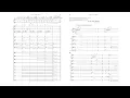 Christopher Cerrone | Shai Wosner | Argus Quartet — The Air Suspended (Score-Follow Edition)