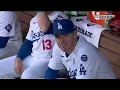 World Series: Ice Cube performs 'It Was a Good Day' ahead of Yankees vs. Dodgers Game 2 | MLB on FOX