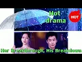 Her Breakthrough His Breakdown