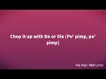 Do Or Die - Po Pimp (Lyrics)